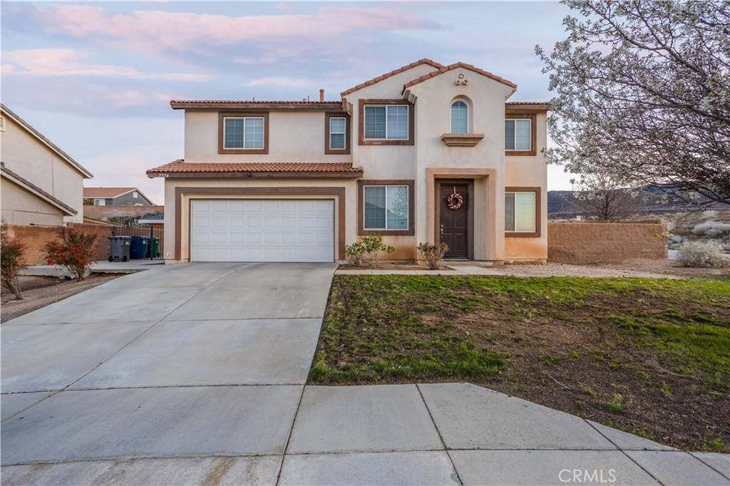 Lancaster, CA 93536,7556 W Avenue L11