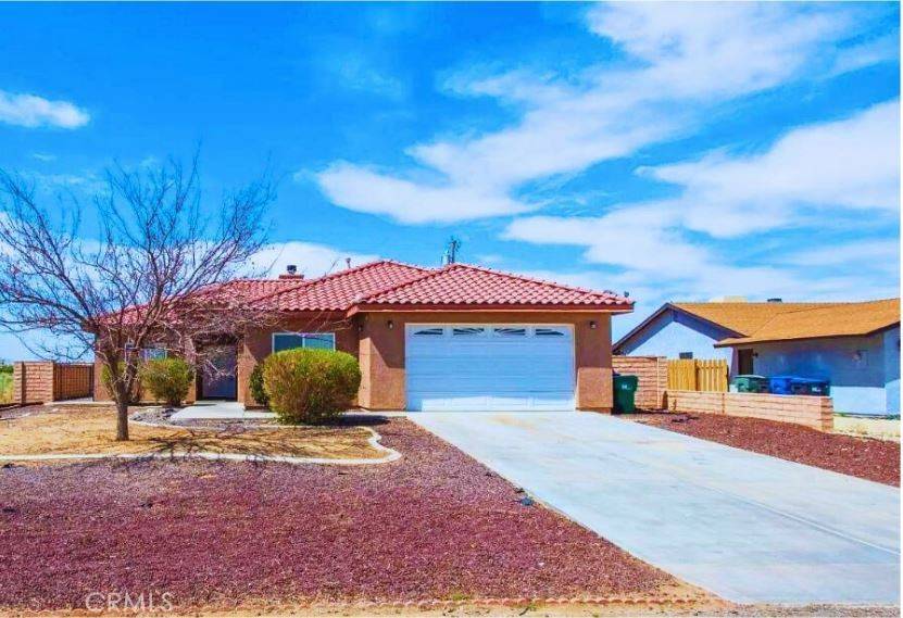 California City, CA 93505,7871 Fernwood Avenue