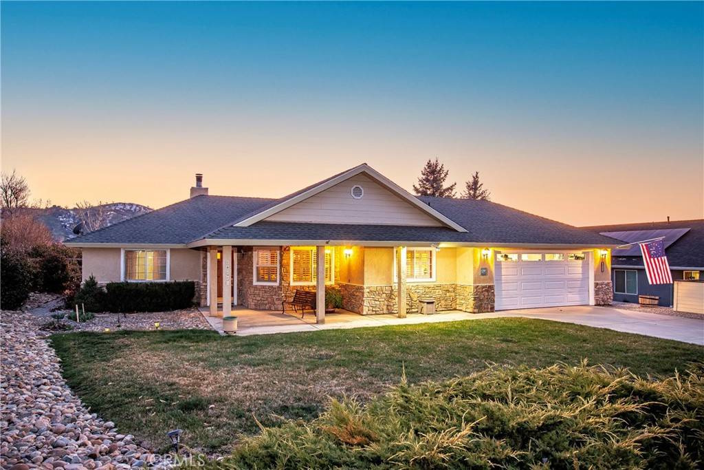 Tehachapi, CA 93561,18051 Bold Venture DR