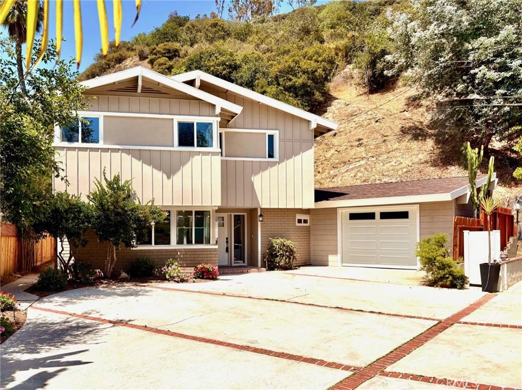 Bel Air, CA 90077,2400 Nalin DR