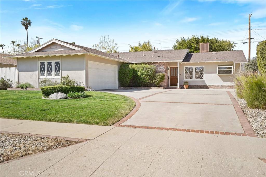 West Hills, CA 91304,7901 Ducor AVE
