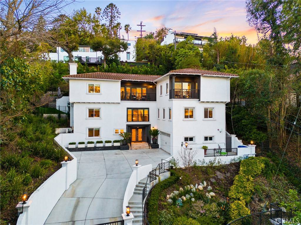 Studio City, CA 91604,11456 Decente CT