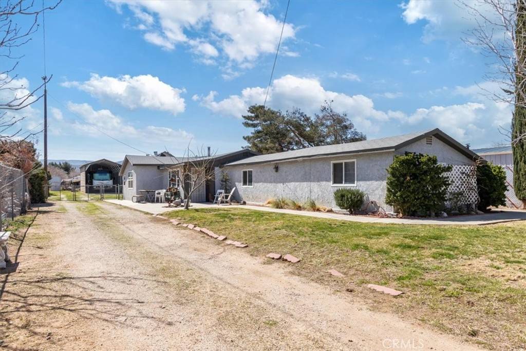 Lancaster, CA 93536,5238 W Avenue L6