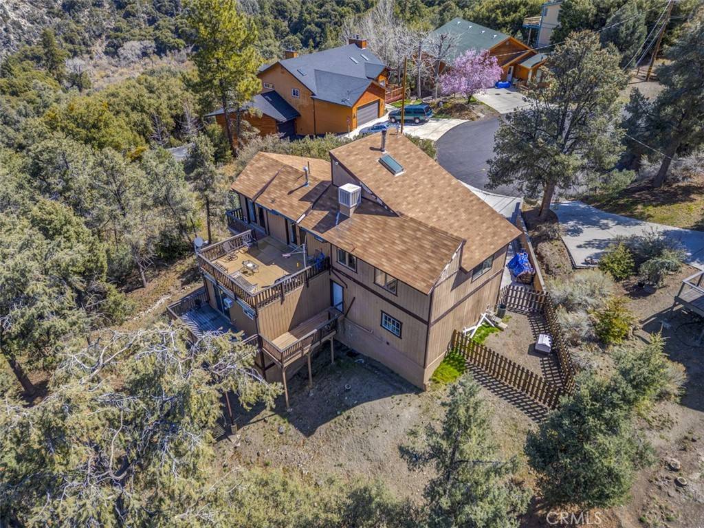 Pine Mountain Club, CA 93225,2717 Hillcrest CT