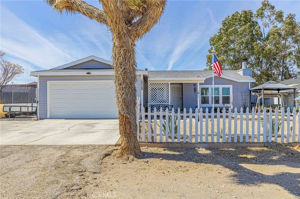 Adelanto, CA 92301,19028 Janine ST