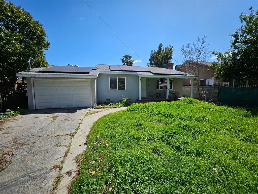 Van Nuys, CA 91405,7146 Ranchito AVE