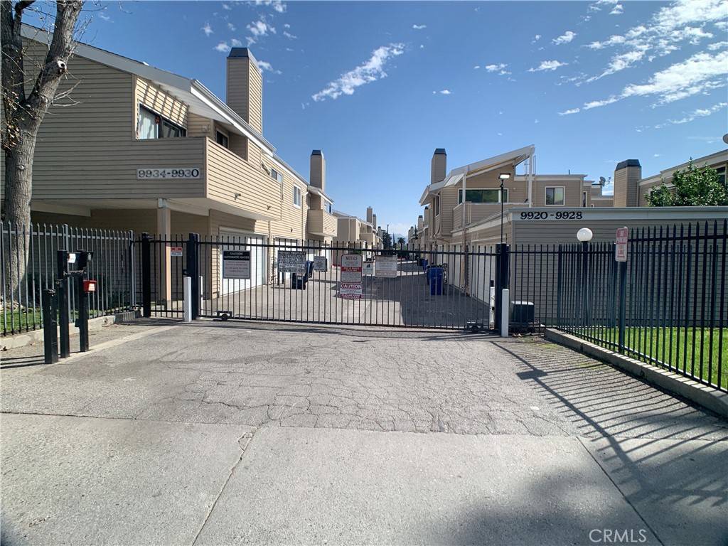 Mission Hills (san Fernando), CA 91345,9920 Sepulveda BLVD #1