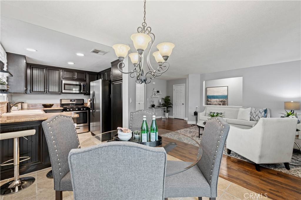 Canyon Country, CA 91351,20309 Rue Crevier #575
