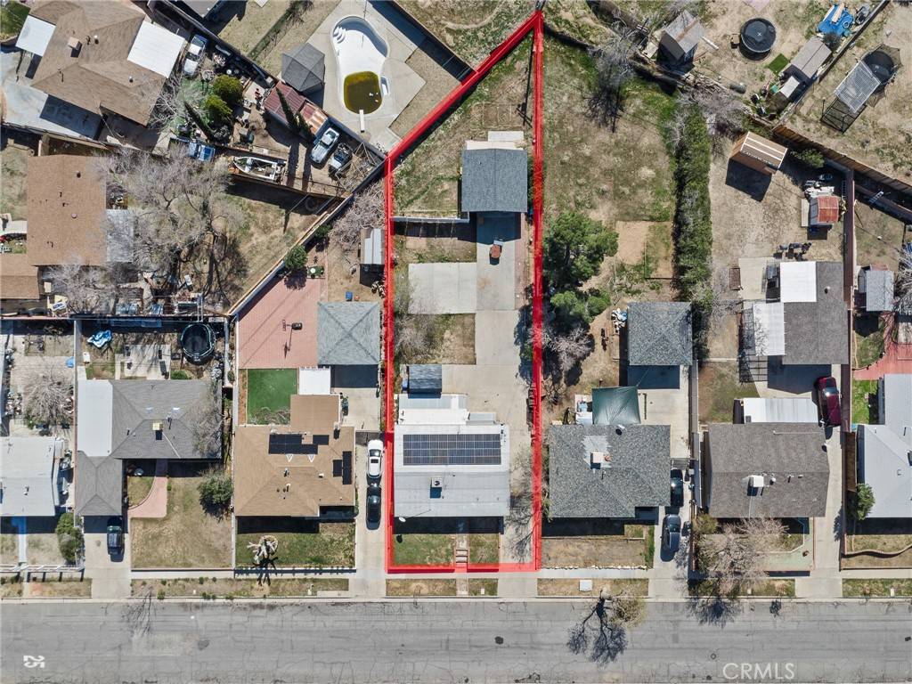 Palmdale, CA 93551,38882 Ocotillo DR