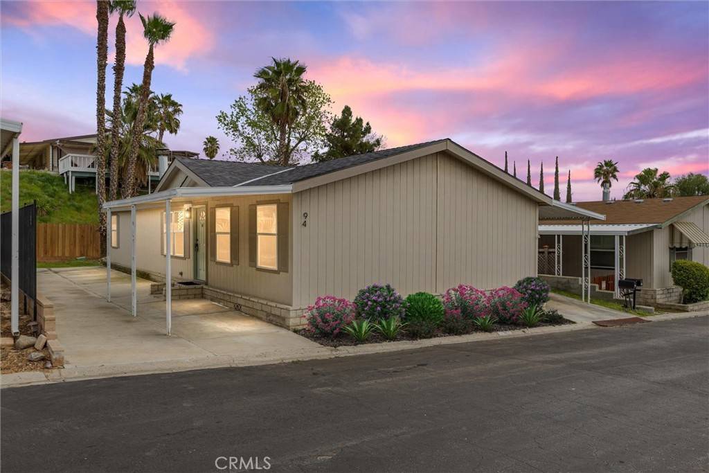 Bakersfield, CA 93306,8536 Kern Canyon RD #94