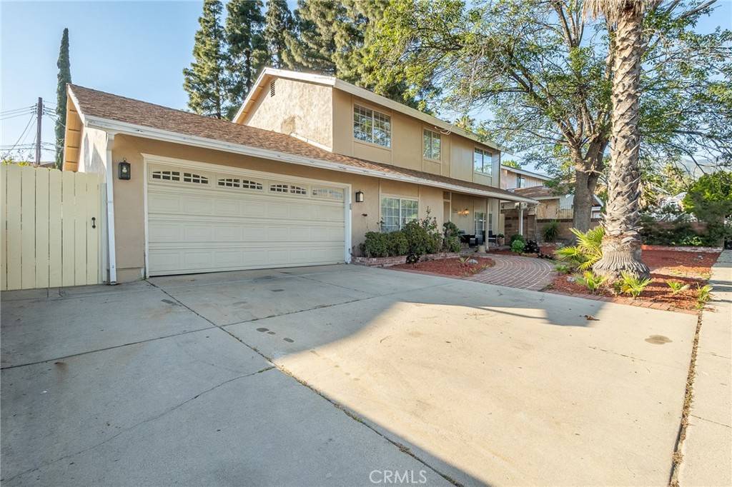 Sylmar, CA 91342,14761 Drell ST