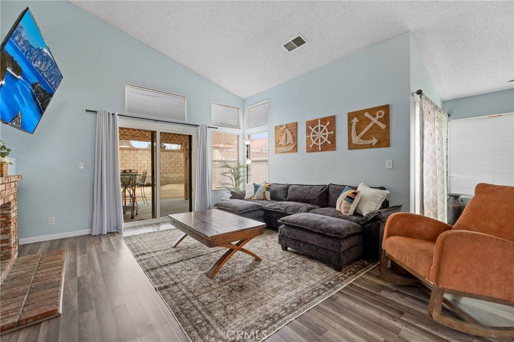 Rosamond, CA 93560,1109 Fairwind AVE