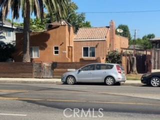 Van Nuys, CA 91405,6803 Matilija AVE