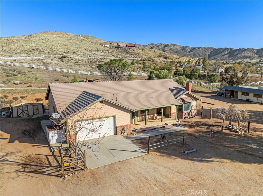 Acton, CA 93510,4849 W Avenue V