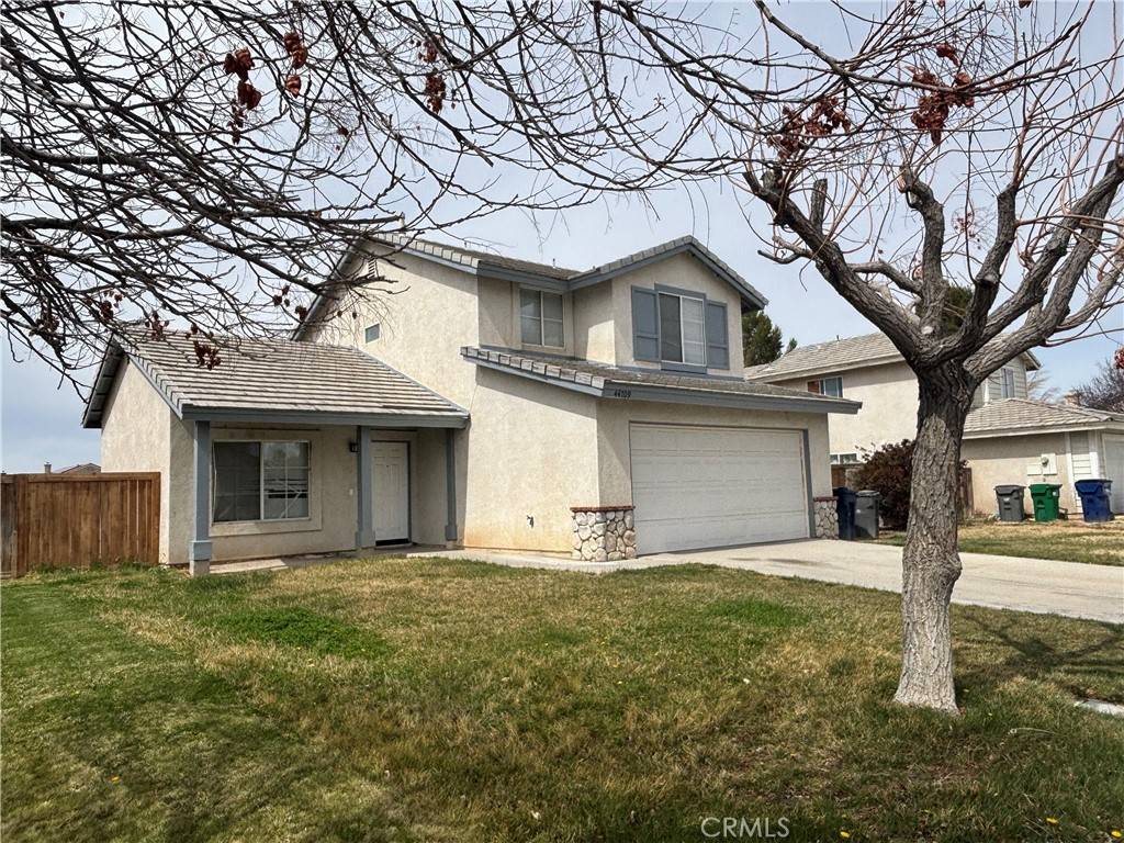 Lancaster, CA 93536,44709 Overland AVE