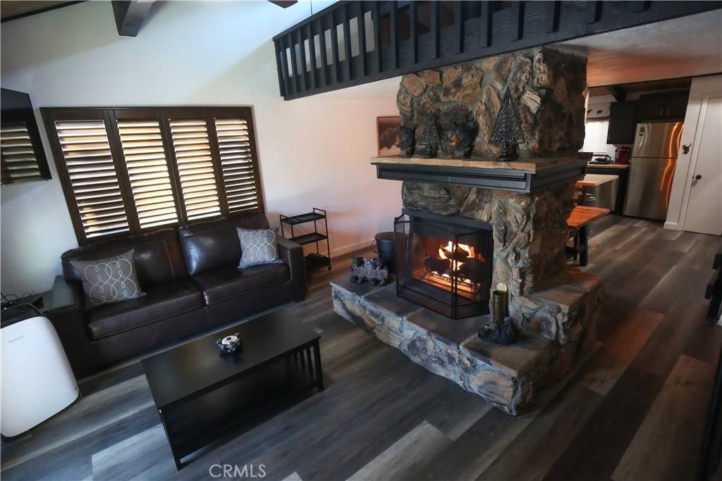 Big Bear Lake, CA 92315,861 Thrush DR #30