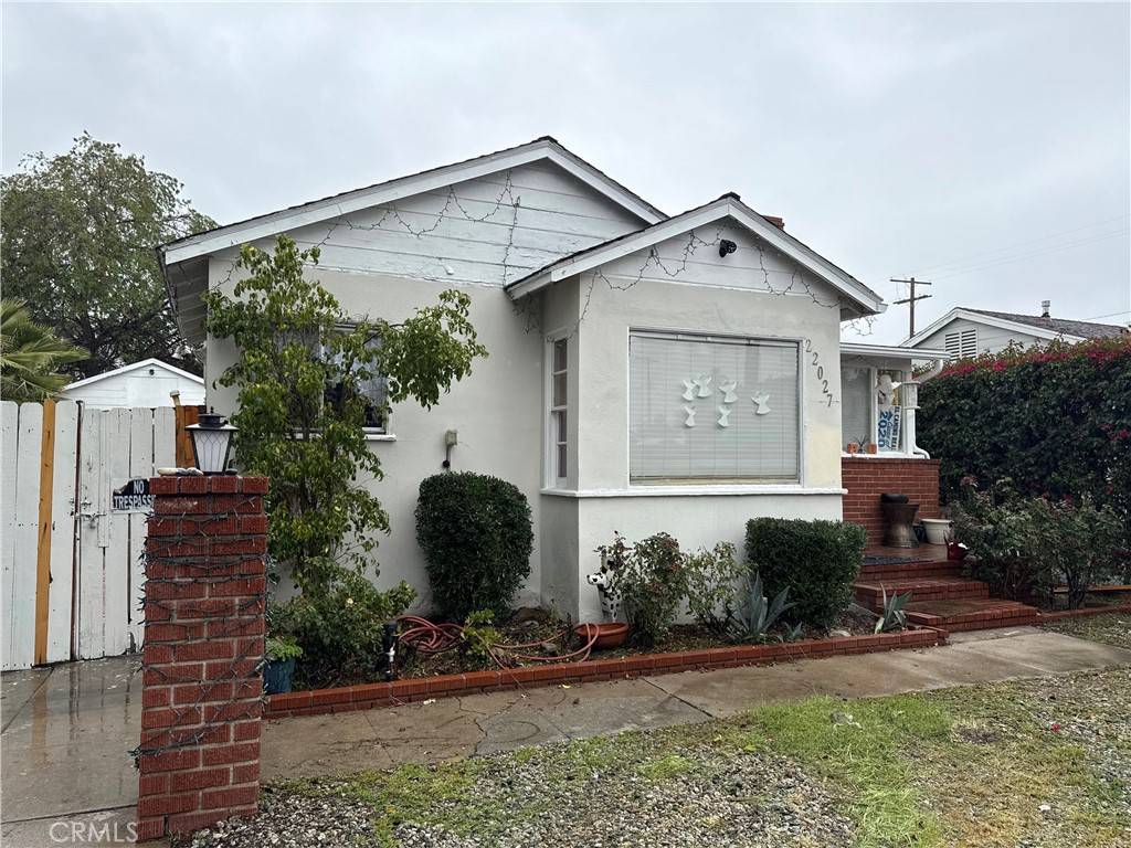 Canoga Park, CA 91303,22027 Covello ST