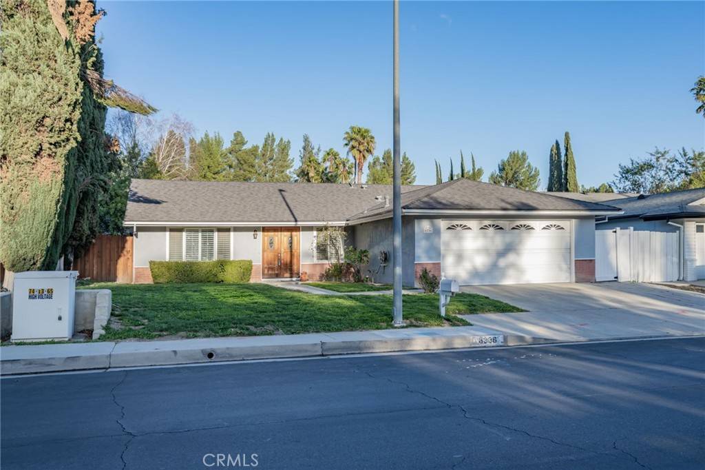 West Hills, CA 91304,8336 Sedan AVE