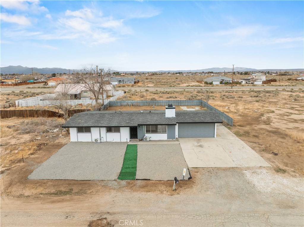 California City, CA 93505,9037 Satinwood AVE