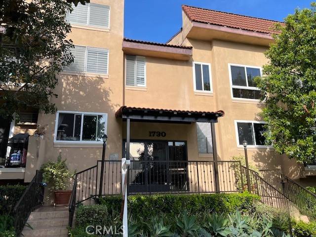 Los Angeles, CA 90025,1730 Camden AVE #206
