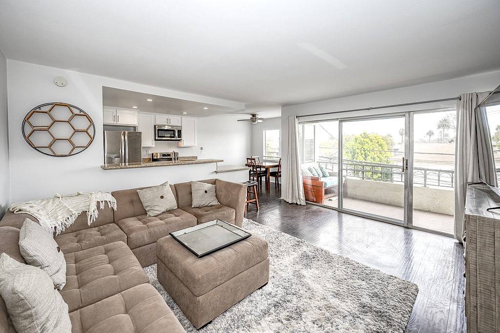 Long Beach, CA 90814,420 Redondo AVE #207
