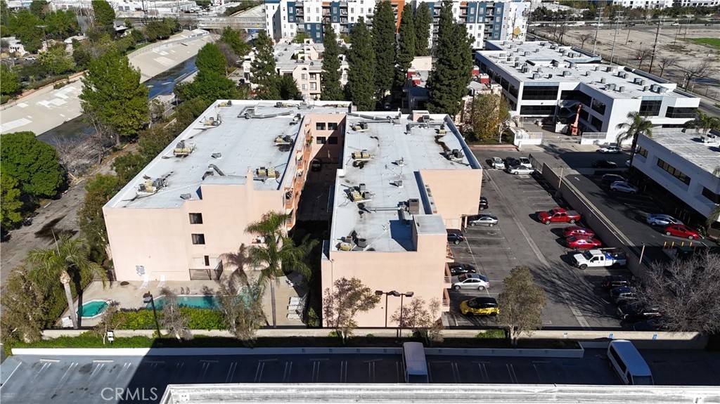 Canoga Park, CA 91303,6815 219 Remmet AVE #219