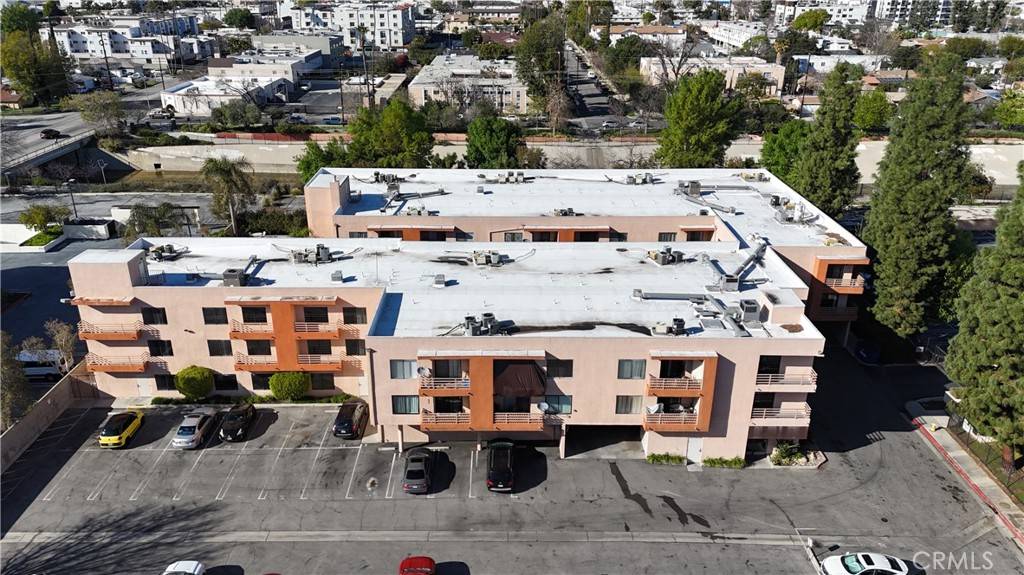 Canoga Park, CA 91303,6815 219 Remmet AVE #219
