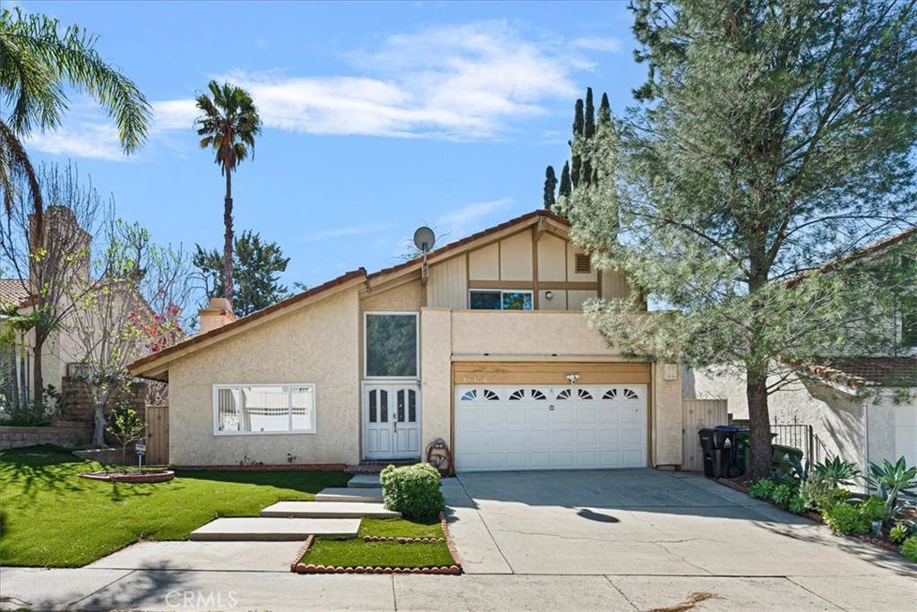 Northridge, CA 91325,18406 Tuba ST