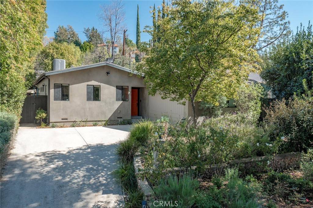 Woodland Hills, CA 91364,4642 Santa Lucia DR