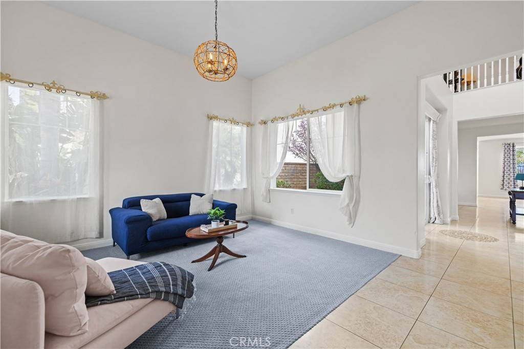 Valencia, CA 91354,23968 Francisco WAY
