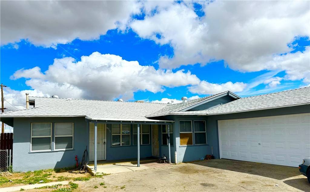 Palmdale, CA 93550,38950 9th ST E