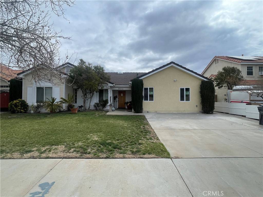 Palmdale, CA 93551,39312 Dunbar ST #A