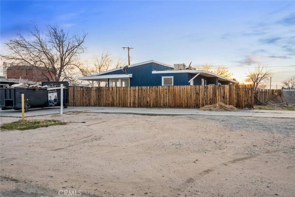 North Edwards, CA 93523,13057 Davenport ST
