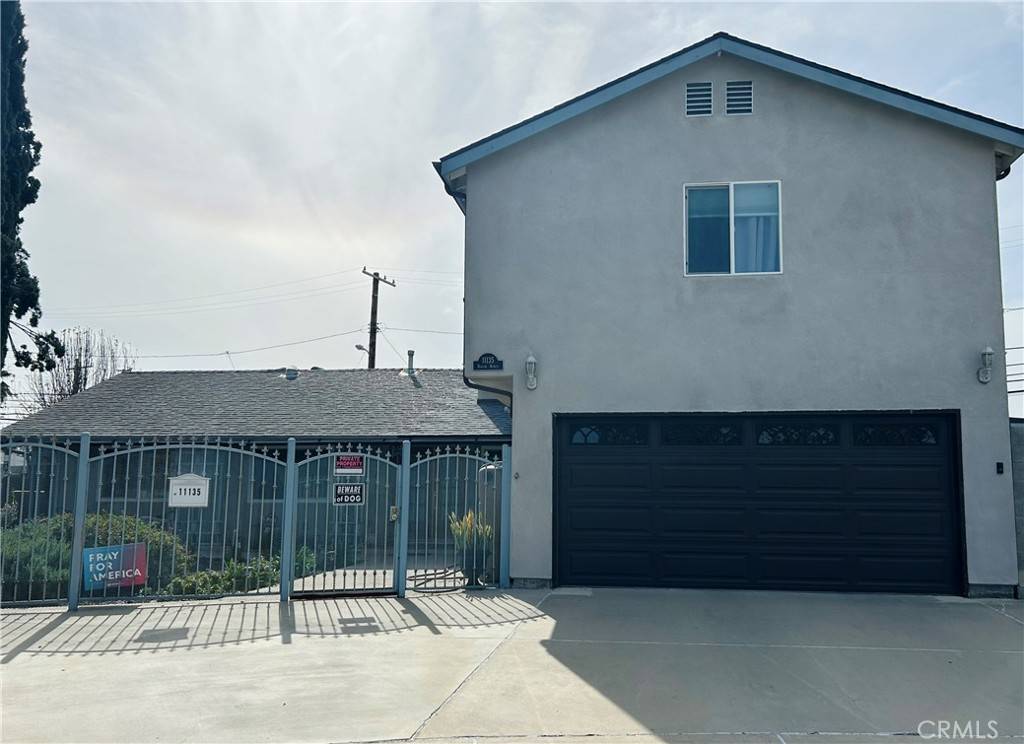 Granada Hills, CA 91344,11135 Danube AVE #Studio