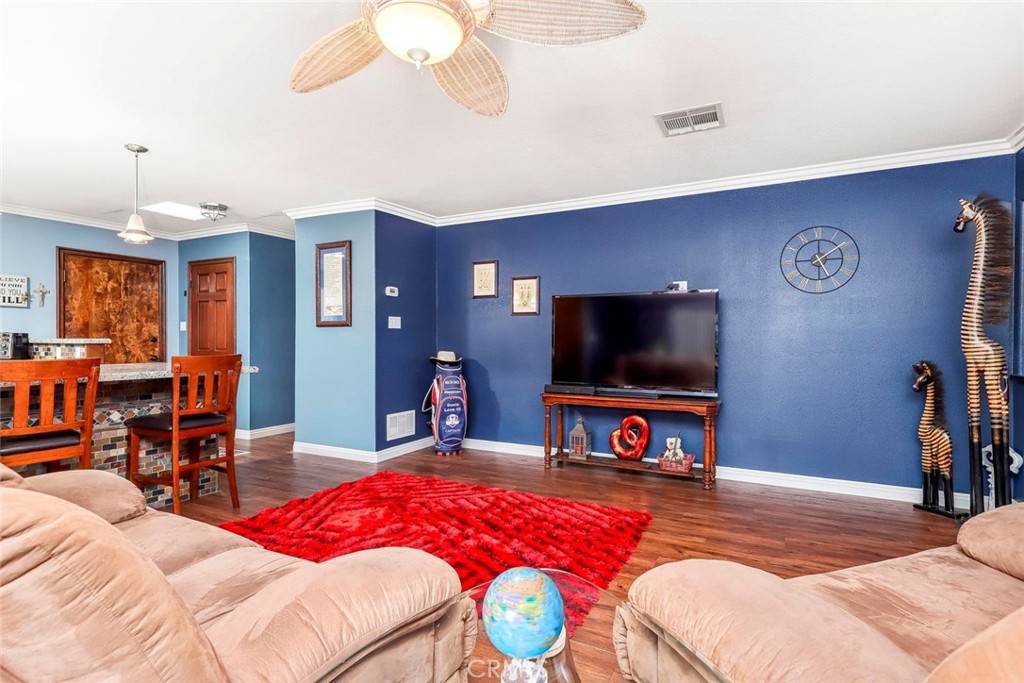 Lancaster, CA 93534,45502 13th ST W