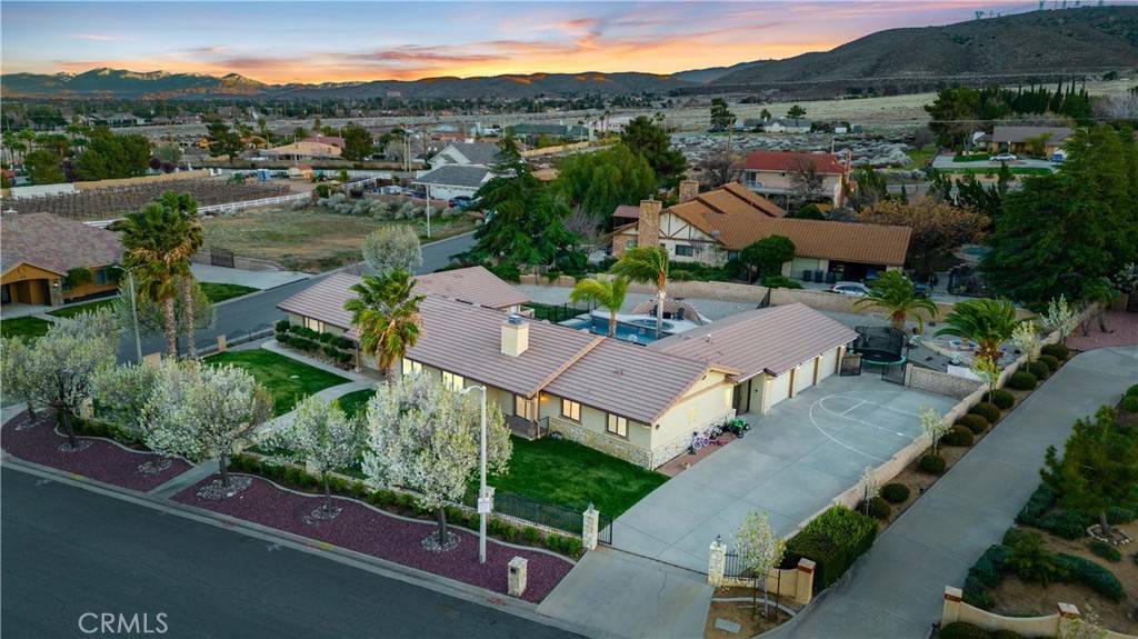 Palmdale, CA 93551,6232 Rickie LN