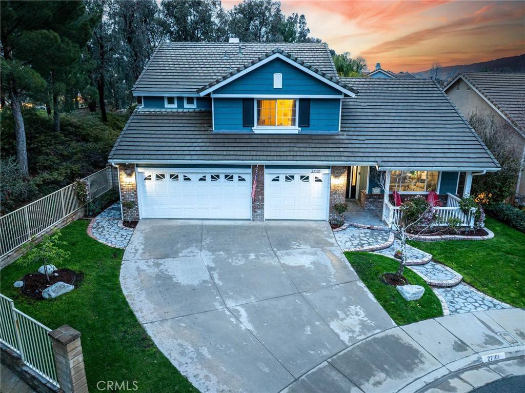 Valencia, CA 91354,27101 Bidwell LN