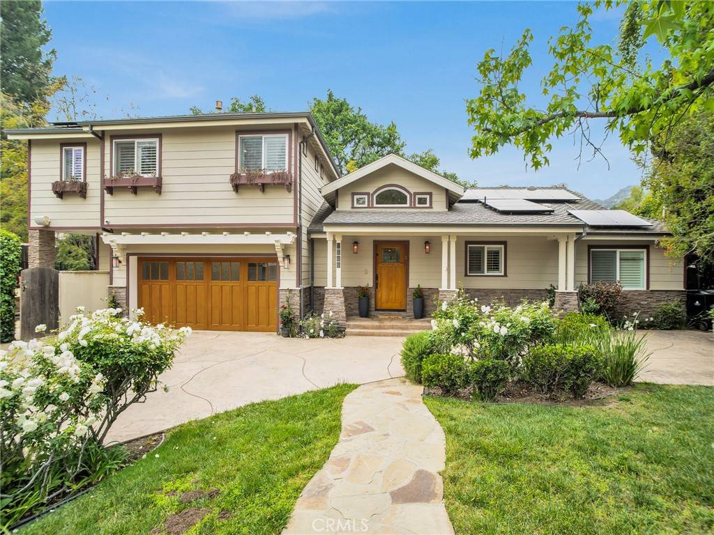 Chatsworth, CA 91311,9809 Shoup AVE