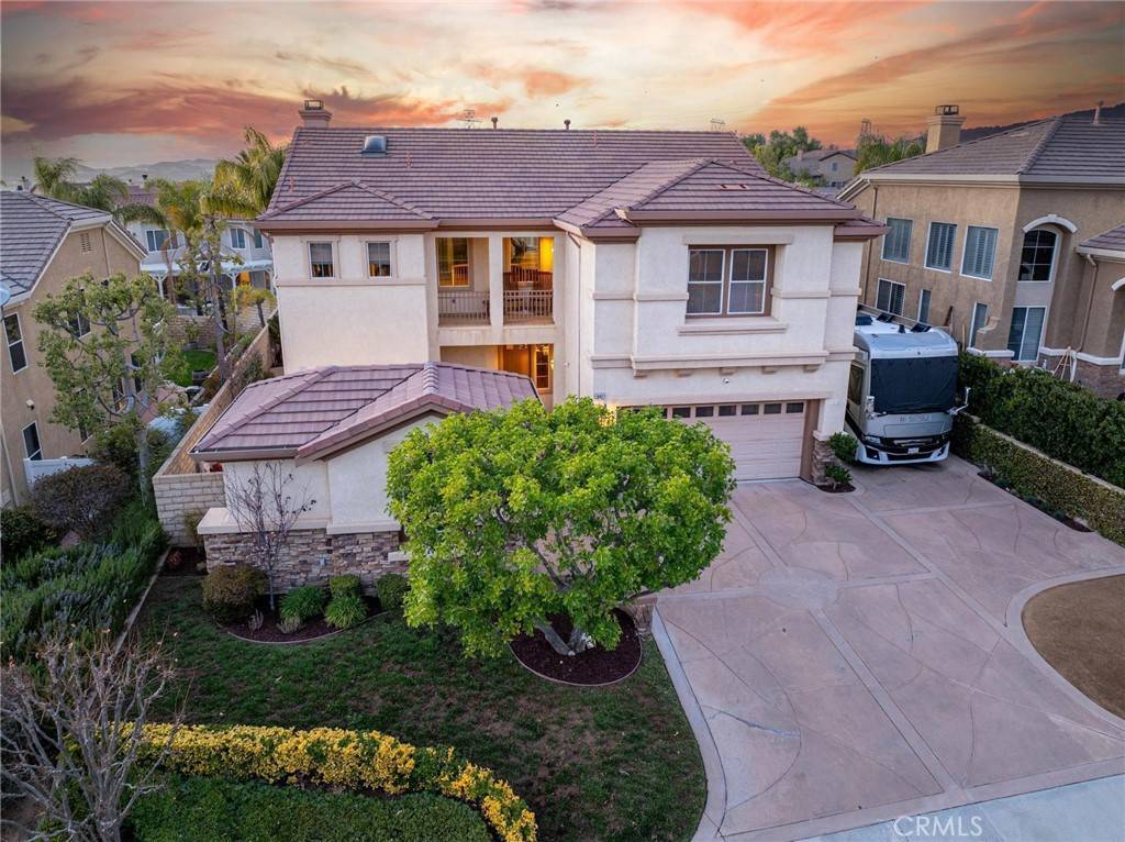 Saugus, CA 91390,28427 Gold Canyon DR