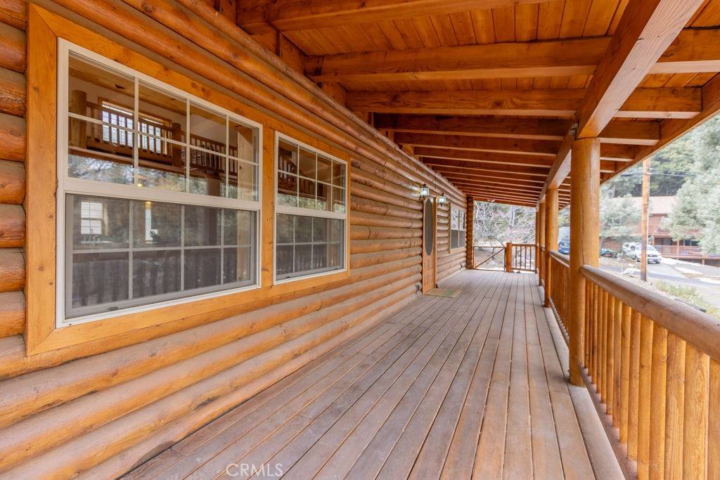 Pine Mountain Club, CA 93222,2304 Glacier DR