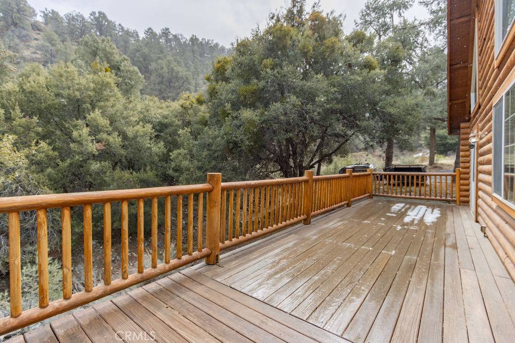 Pine Mountain Club, CA 93222,2304 Glacier DR
