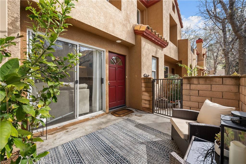 Saugus, CA 91390,28134 Seco Canyon RD #76
