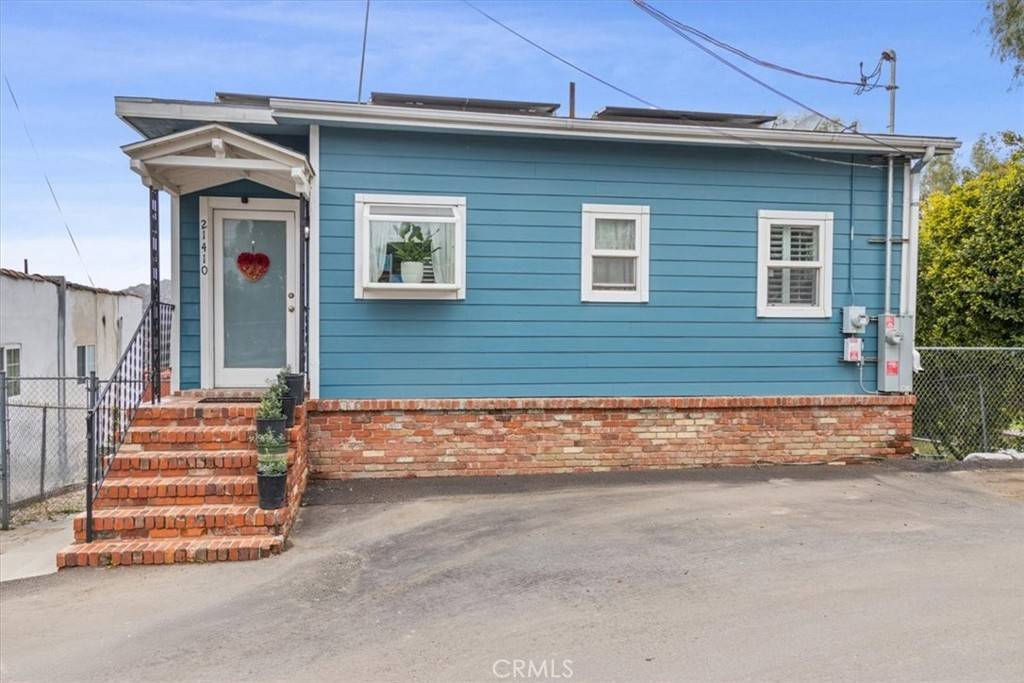 Chatsworth, CA 91311,21410 Wahoo TRL