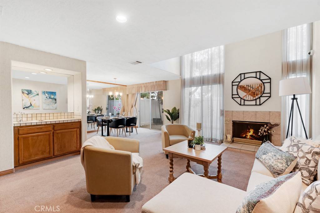 Northridge, CA 91325,18120 Andrea CIR S #5