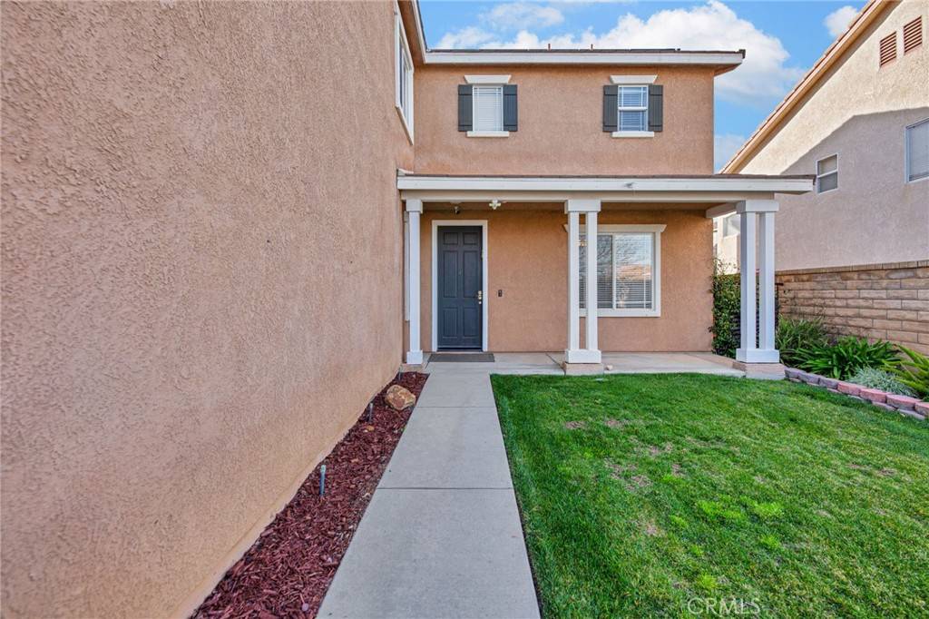 Castaic, CA 91384,27929 Knight ST