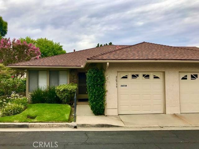 Newhall, CA 91321,26739 Winsome CIR