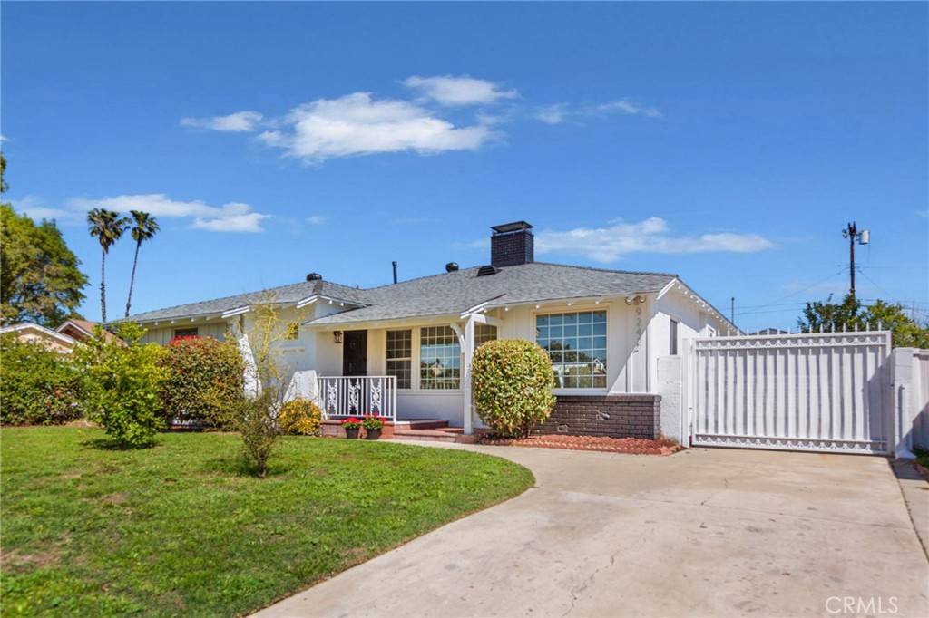 Northridge, CA 91343,9242 Forbes AVE