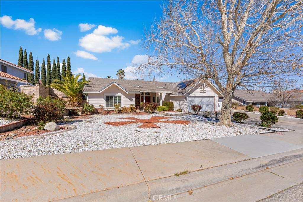 Palmdale, CA 93551,41417 Sequoia AVE