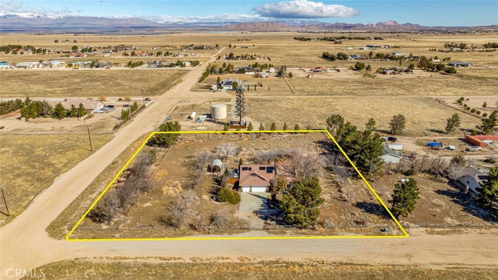 Lancaster, CA 93536,8343 W Avenue C10