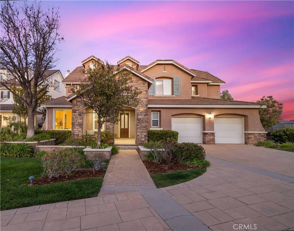 Valencia, CA 91354,24402 Gable Ranch LN